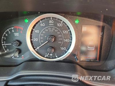 Zdjęcie 9 z 12 samochodu: 2020 TOYOTA COROLLA LE VIN:JTDEPRAE5LJ031470 - miniatura
