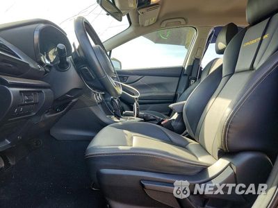 Zdjęcie 7 z 12 samochodu: 2023 SUBARU CROSSTREK SPORT VIN:JF2GTHRC0PH209396 - miniatura