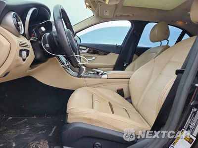 Zdjęcie 7 z 12 samochodu: 2015 MERCEDES-BENZ C 300 VIN:55SWF4JB5FU088407 - miniatura