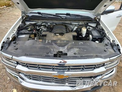 Zdjęcie 11 z 12 samochodu: 2017 CHEVROLET SILVERADO K1500 LT VIN:3GCUKRECXHG161370 - miniatura