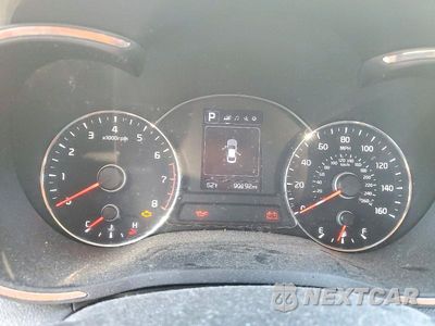 Zdjęcie 9 z 12 samochodu: 2018 KIA FORTE LX VIN:3KPFL4A73JE195248 - miniatura