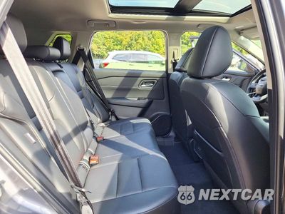 Zdjęcie 10 z 12 samochodu: 2026 NISSAN ROGUE DARK ARMOR VIN:JN8BT3BA1TW331795 - miniatura