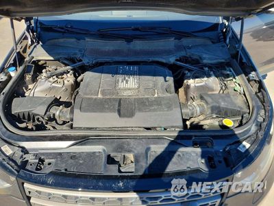 Zdjęcie 11 z 12 samochodu: 2019 LAND ROVER DISCOVERY SE VIN:SALRG2RV5KA094542 - miniatura