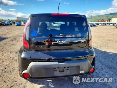 Zdjęcie 6 z 12 samochodu: 2015 KIA SOUL BASE VIN:KNDJN2A23F7188885 - miniatura