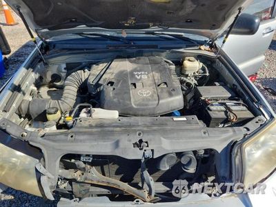 Zdjęcie 12 z 13 samochodu: 2008 TOYOTA 4RUNNER SR5 VIN:JTEZU14R08K020643 - miniatura