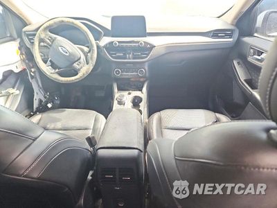 Zdjęcie 8 z 13 samochodu: 2020 FORD ESCAPE SEL VIN:1FMCU0H62LUB11779 - miniatura
