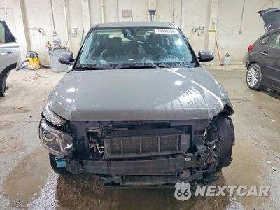 Piąte zdjęcie samochodu w środku: 2023 HYUNDAI VENUE SE VIN:KMHRB8A36PU219228 - miniatura