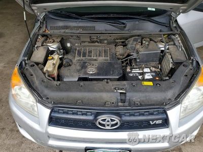 Zdjęcie 11 z 12 samochodu: 2012 TOYOTA RAV4 BASE VIN:JTMBK4DV3CD019607 - miniatura