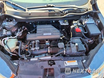 Zdjęcie 12 z 14 samochodu: 2017 HONDA CR-V EXL VIN:7FARW1H89HE017810 - miniatura