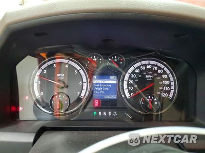 Zdjęcie 9 z 12 samochodu: 2010 DODGE RAM 1500 VIN:1D7RV1GP2AS106592 - miniatura