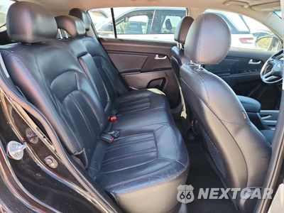 Zdjęcie 11 z 13 samochodu: 2016 KIA SPORTAGE SX VIN:KNDPC3A64G7805690 - miniatura