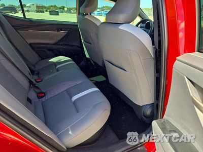 Zdjęcie 10 z 12 samochodu: 2026 TOYOTA CAMRY SE VIN:4T1DAACKXTU335261 - miniatura