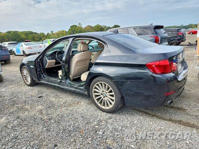 Drugie zdjęcie samochodu z przodu: 2012 BMW 535 XI VIN:WBAFU7C5XCDU62235 - miniatura