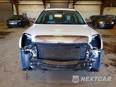 Piąte zdjęcie samochodu w środku: 2012 GMC TERRAIN SLT VIN:2GKFLXEK7C6353713 - miniatura