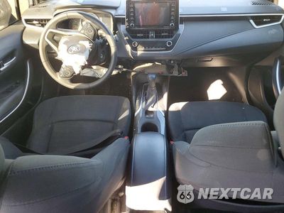 Zdjęcie 8 z 12 samochodu: 2021 TOYOTA COROLLA SE VIN:JTDS4MCE8MJ067201 - miniatura