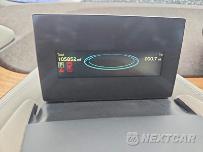 Zdjęcie 9 z 12 samochodu: 2014 BMW I3 REX VIN:WBY1Z4C59EV275206 - miniatura