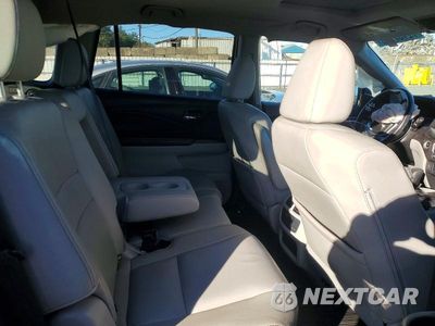 Zdjęcie 11 z 13 samochodu: 2016 HONDA PILOT EXL VIN:5FNYF6H50GB067519 - miniatura