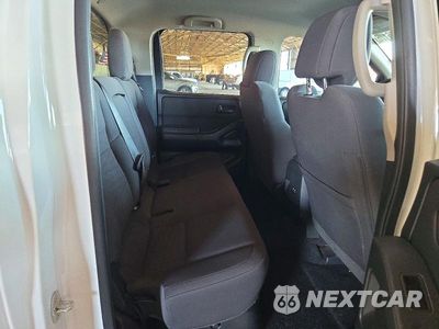 Zdjęcie 10 z 12 samochodu: 2022 NISSAN FRONTIER S VIN:1N6ED1EJ2NN682162 - miniatura
