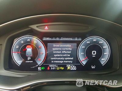Zdjęcie 9 z 13 samochodu: 2025 AUDI Q8 PREMIUM VIN:WA1AVBF19SD015023 - miniatura
