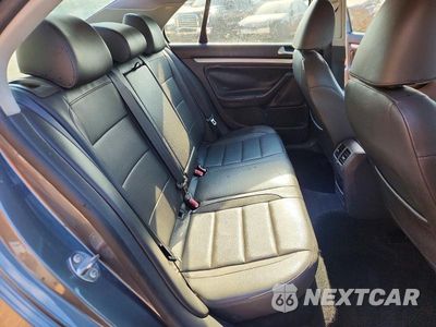 Zdjęcie 10 z 12 samochodu: 2009 VOLKSWAGEN JETTA SE VIN:3VWRM71K89M135299 - miniatura