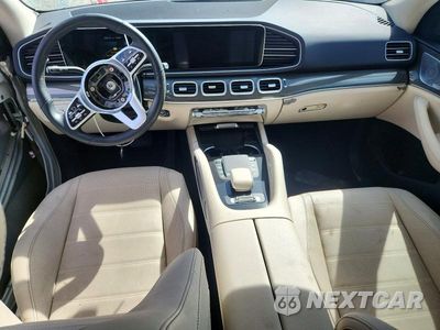 Zdjęcie 8 z 12 samochodu: 2021 MERCEDES-BENZ GLE 580 4MATIC VIN:4JGFB8GB4MA403176 - miniatura