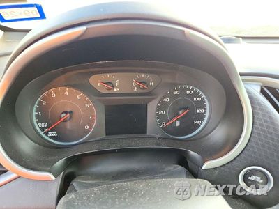 Zdjęcie 9 z 12 samochodu: 2025 CHEVROLET MALIBU LT VIN:1G1ZD5ST7SF137428 - miniatura