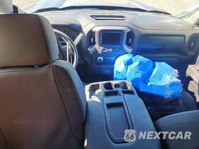 Zdjęcie 8 z 12 samochodu: 2020 GMC SIERRA K1500 VIN:1GTU9AEF8LZ102527 - miniatura