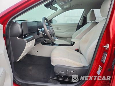 Zdjęcie 7 z 12 samochodu: 2025 HYUNDAI KONA SEL VIN:KM8HB3AB3SU193606 - miniatura