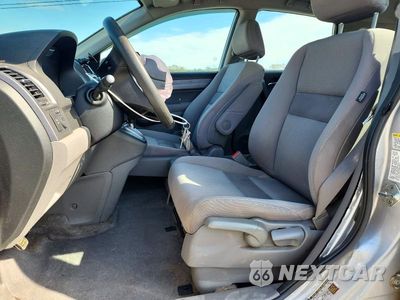 Zdjęcie 7 z 13 samochodu: 2009 HONDA CR-V LX VIN:5J6RE48379L051354 - miniatura