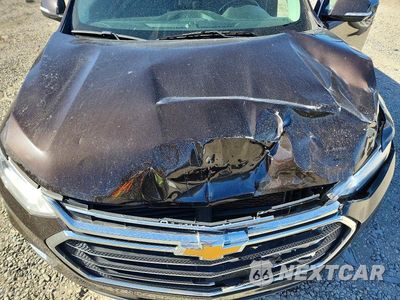 Zdjęcie 12 z 13 samochodu: 2018 CHEVROLET TRAVERSE LT VIN:1GNERGKW5JJ164529 - miniatura