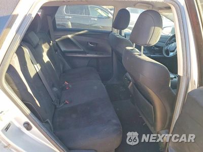 Zdjęcie 11 z 13 samochodu: 2013 TOYOTA VENZA LE VIN:4T3ZA3BB5DU071863 - miniatura