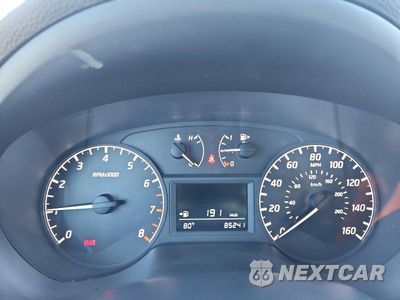 Zdjęcie 9 z 12 samochodu: 2019 NISS SENTRA S VIN:3N1AB7AP6KY295474 - miniatura