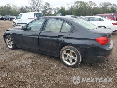 Drugie zdjęcie samochodu z przodu: 2014 BMW 328 XI VIN:WBA3B3C56EJ980509 - miniatura