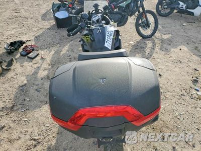 Zdjęcie 6 z 9 samochodu: 2025 TRIUMPH MOTORCYCLE TIGER SPORT 800 VIN:SMTL25P17STCG2506 - miniatura