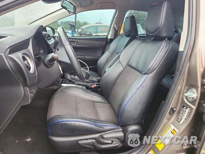 Zdjęcie 7 z 13 samochodu: 2018 TOYOTA COROLLA SE VIN:5YFBURHE5JP778125 - miniatura