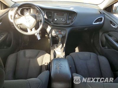 Zdjęcie 8 z 12 samochodu: 2013 DODGE DART SXT VIN:1C3CDFBA9DD307857 - miniatura