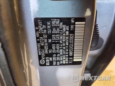Zdjęcie 13 z 13 samochodu: 2020 HYUNDAI KONA ULTIMATE VIN:KM8K5CA52LU535829 - miniatura