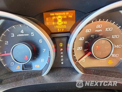 Zdjęcie 9 z 13 samochodu: 2009 ACURA TL VIN:19UUA86509A003912 - miniatura