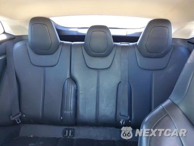 Zdjęcie 10 z 13 samochodu: 2014 TESLA MODEL S VIN:5YJSA1S10EFP64859 - miniatura