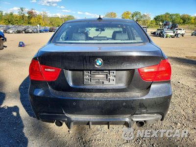 Zdjęcie 6 z 12 samochodu: 2011 BMW 335 XI VIN:WBAPL5C52BA921396 - miniatura