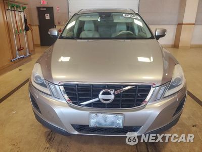 Piąte zdjęcie samochodu w środku: 2013 VOLVO XC60 T6 VIN:YV4902DZXD2426023 - miniatura