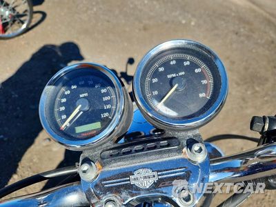 Zdjęcie 7 z 8 samochodu: 2005 HARLEY-DAVIDSON XL1200 R VIN:1HD1CLP185K447326 - miniatura