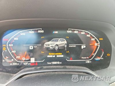 Zdjęcie 9 z 13 samochodu: 2021 BMW X5 XDRIVE40I VIN:5UXCR6C07M9G19215 - miniatura