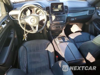 Zdjęcie 8 z 14 samochodu: 2019 MERCEDES-BENZ GLS 450 4MATIC VIN:4JGDF6EE6KB209382 - miniatura