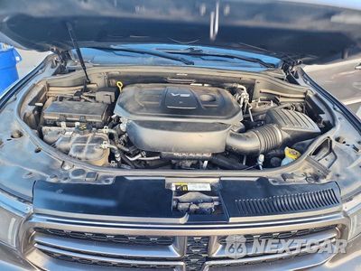 Zdjęcie 12 z 13 samochodu: 2018 DODGE DURANGO GT VIN:1C4RDJDG6JC386609 - miniatura