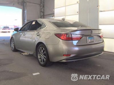 Trzecie zdjęcie samochodu z tyłu: 2017 LEXUS ES 300H VIN:JTHBW1GGXH2156318 - miniatura
