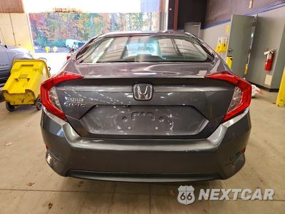 Zdjęcie 6 z 12 samochodu: 2017 HONDA CIVIC LX VIN:19XFC2F58HE035338 - miniatura