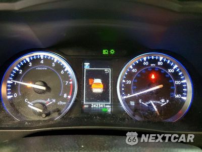 Zdjęcie 9 z 13 samochodu: 2017 TOYOTA HIGHLANDER XLE VIN:5TDJZRFH1HS426414 - miniatura