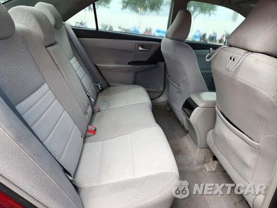 Zdjęcie 10 z 12 samochodu: 2016 TOYOTA CAMRY LE VIN:4T1BF1FK9GU612864 - miniatura