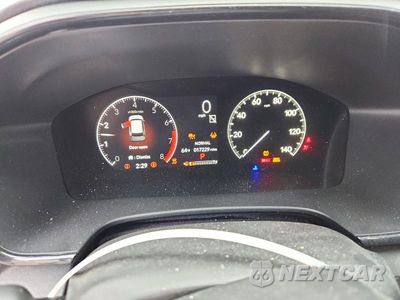 Zdjęcie 9 z 14 samochodu: 2024 HONDA CR-V EX VIN:5J6RS4H45RL009055 - miniatura